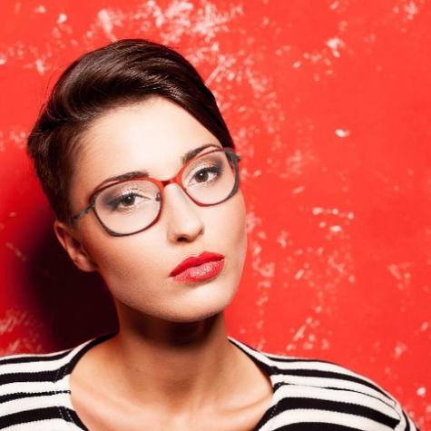 Lunette de vue femme Lunette de vue femme