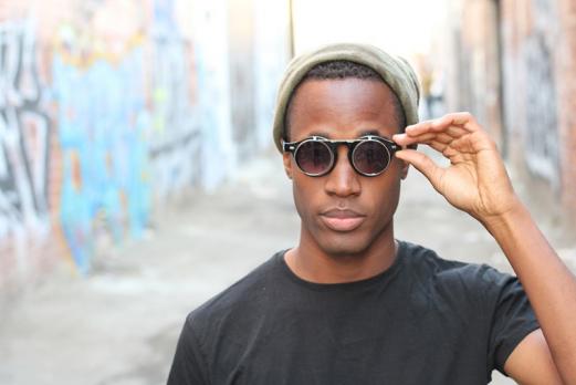 Lunettes de soleil homme Lunettes de soleil homme