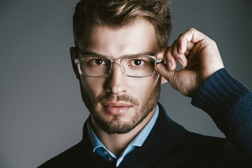 Lunette de vue homme Lunette de vue homme