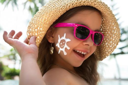 Lunette de soleil junior Lunette de soleil junior