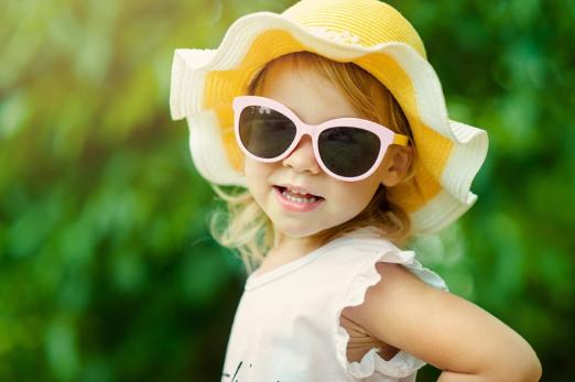 Lunette de soleil enfant Lunette de soleil enfant