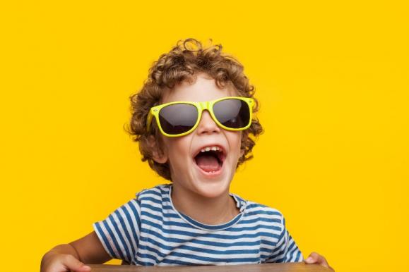lunette de soleil enfant garçon