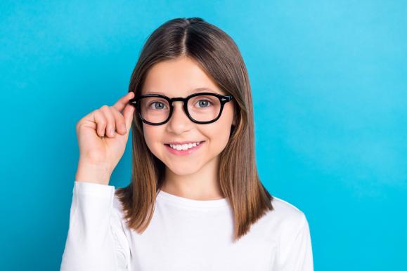 lunette enfant