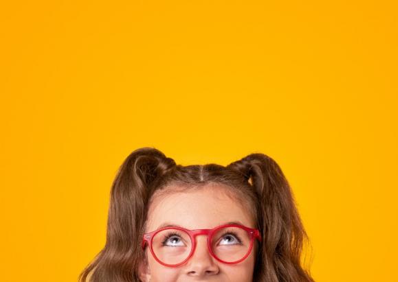 lunette de vue enfant