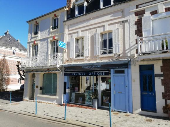 Faujour Optique