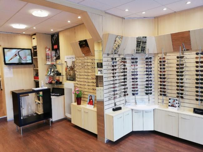 Réouverture de votre magasin Faujour Optique, Villers-sur-Mer le 11 mai 2020 à 14h30