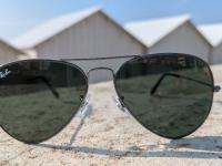 RB 3025 AVIATOR