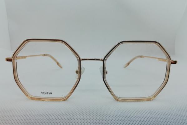 Komono optique