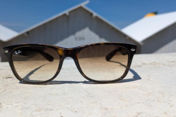 RB 2132 NEW WAYFARER